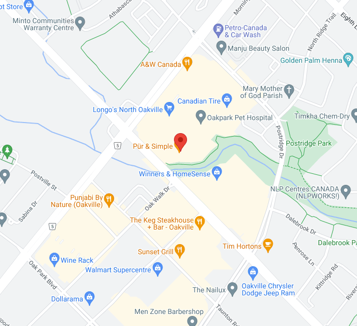 location Banner